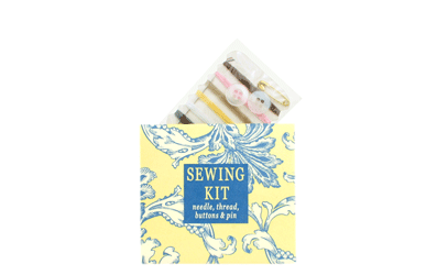 Stock—Sewing Kit