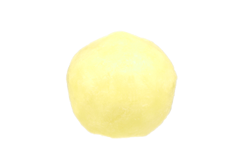 Lemon Verbena Tumbled Soap Ball