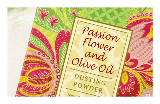 Dusting Powder