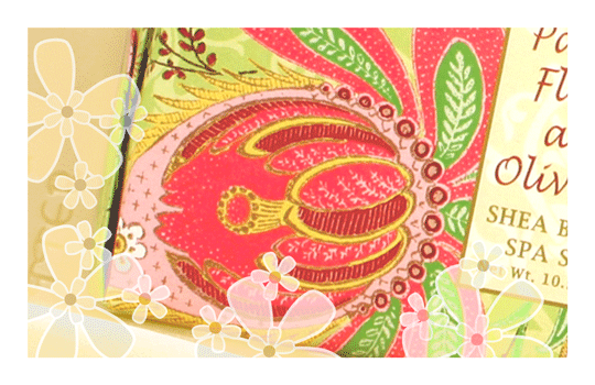 Fresh Spring & Summer Botanicals
