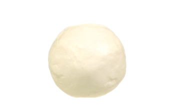Fresh Mint Tumbled Soap Ball
